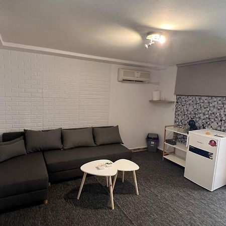 Studio Δωμάτιο Эретрия Экстерьер фото